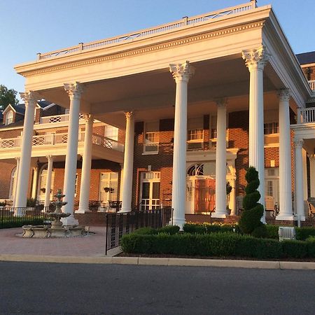The Mimslyn Inn 루레이 외부 사진
