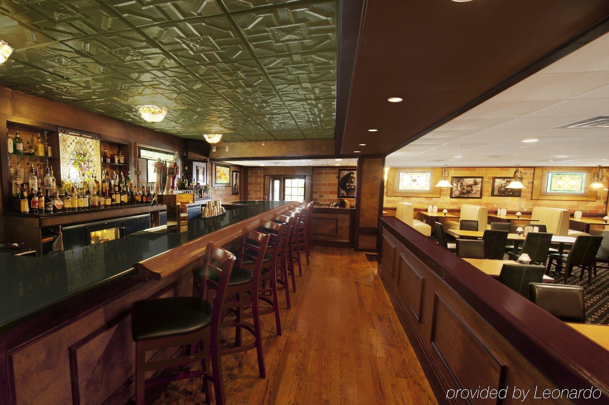 The Mimslyn Inn 루레이 외부 사진