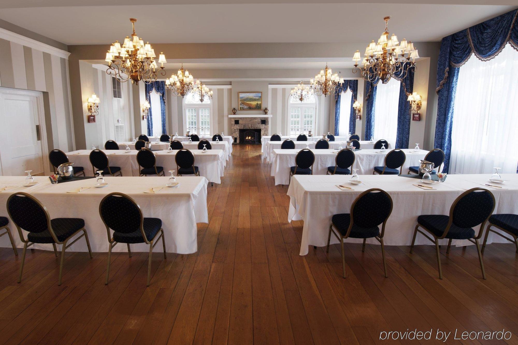 The Mimslyn Inn 루레이 외부 사진