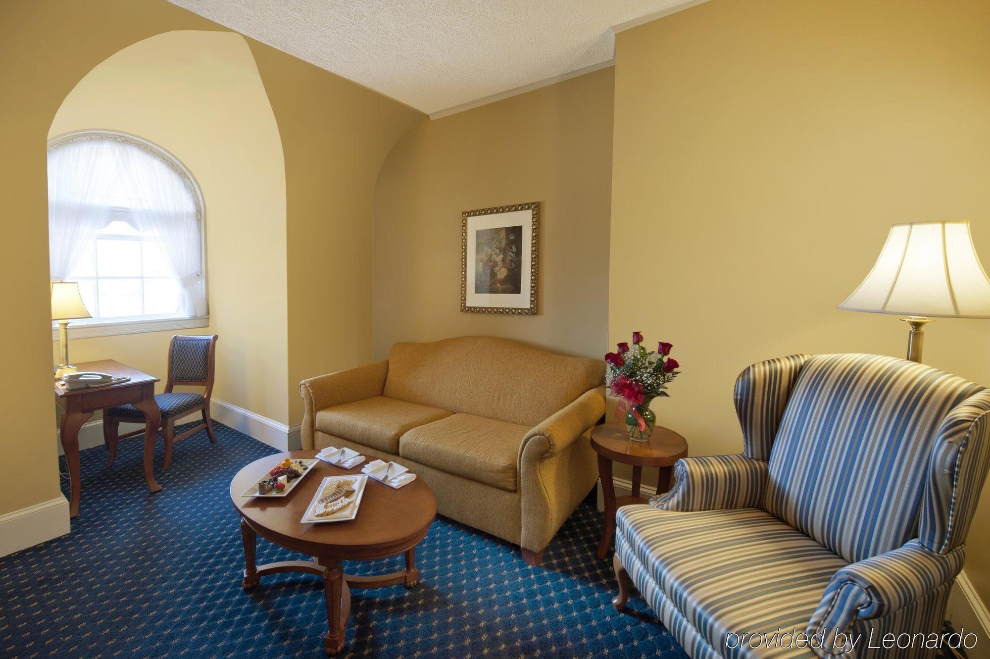 The Mimslyn Inn 루레이 외부 사진