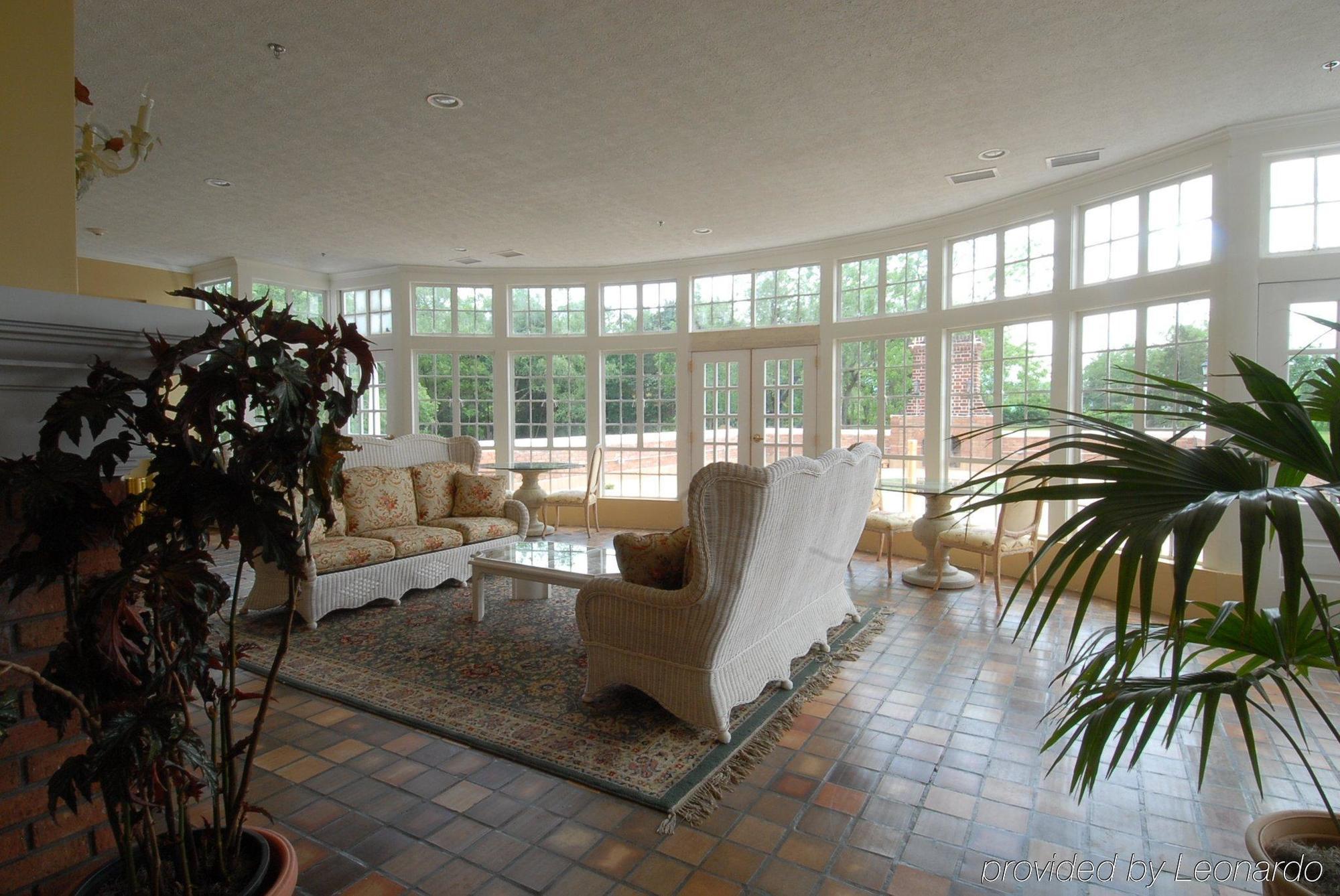 The Mimslyn Inn 루레이 외부 사진