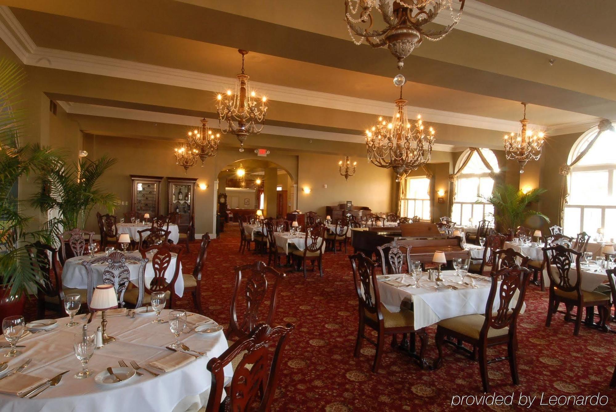 The Mimslyn Inn 루레이 외부 사진
