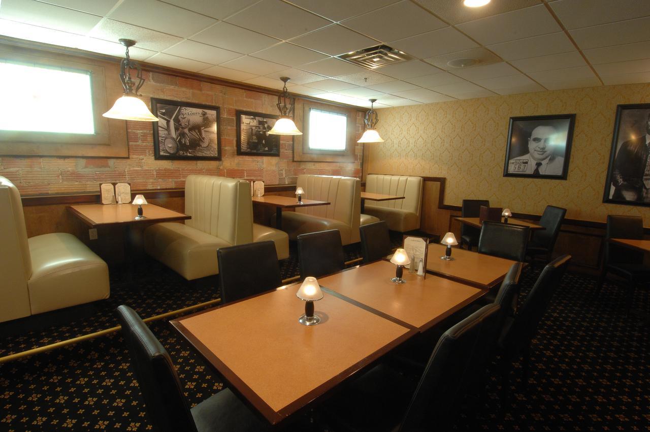 The Mimslyn Inn 루레이 외부 사진