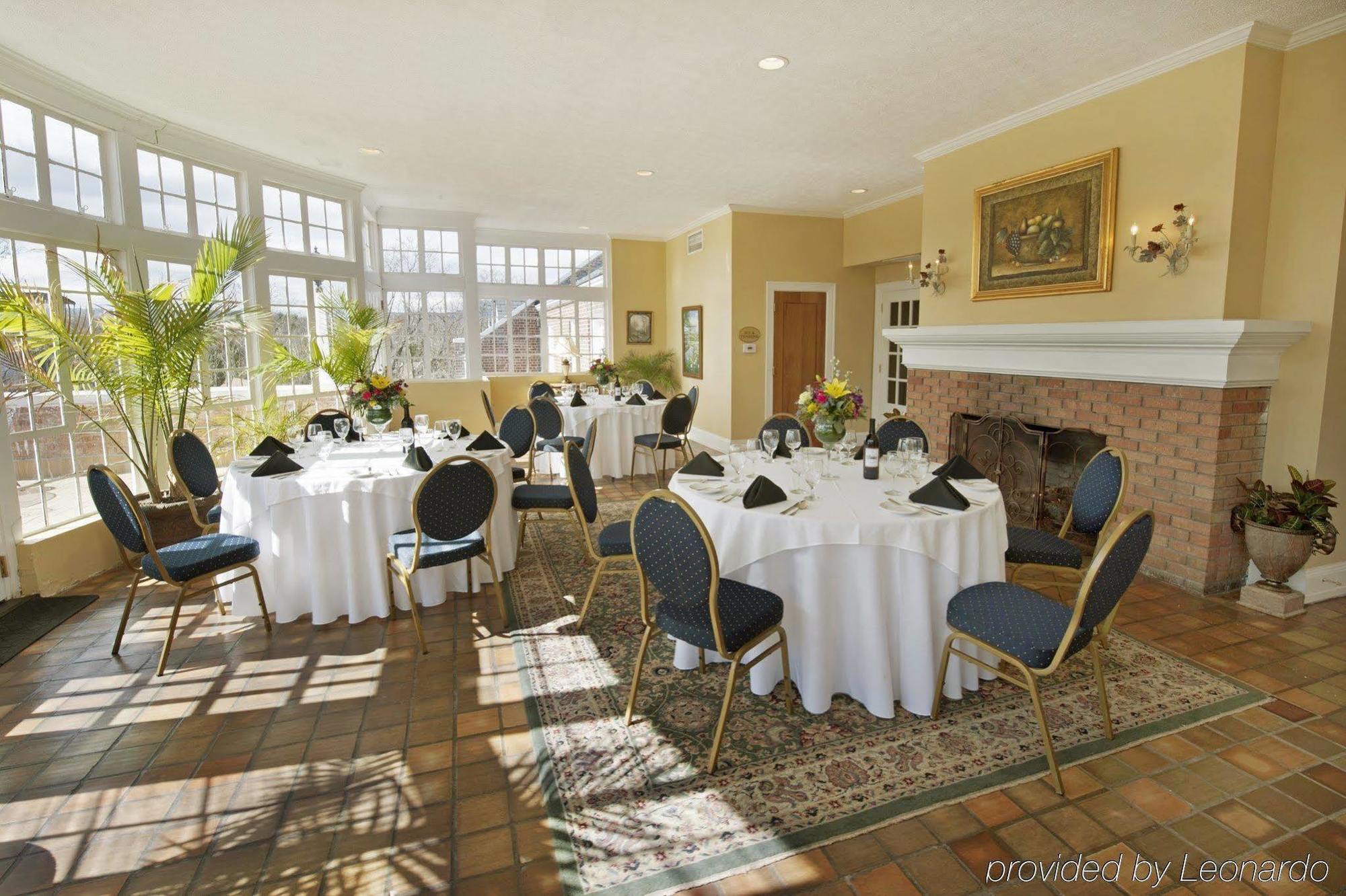 The Mimslyn Inn 루레이 외부 사진