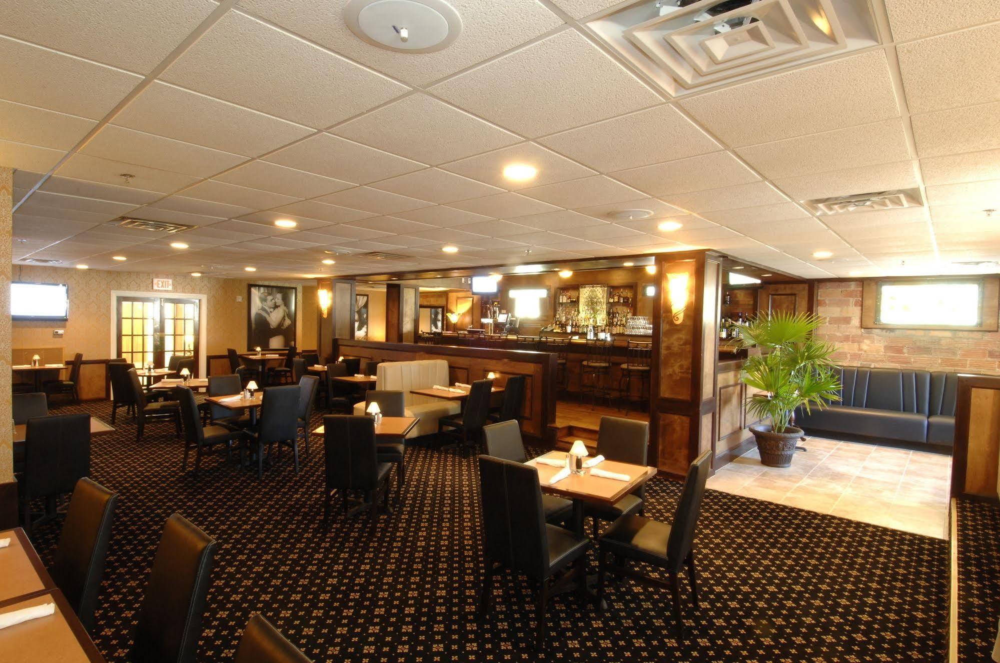 The Mimslyn Inn 루레이 외부 사진