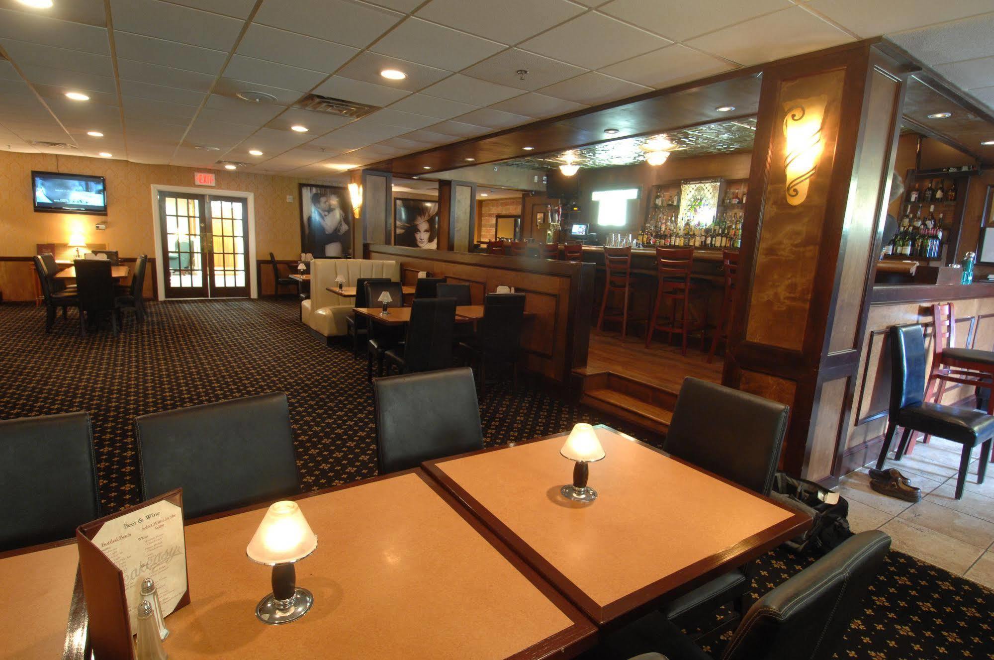 The Mimslyn Inn 루레이 외부 사진
