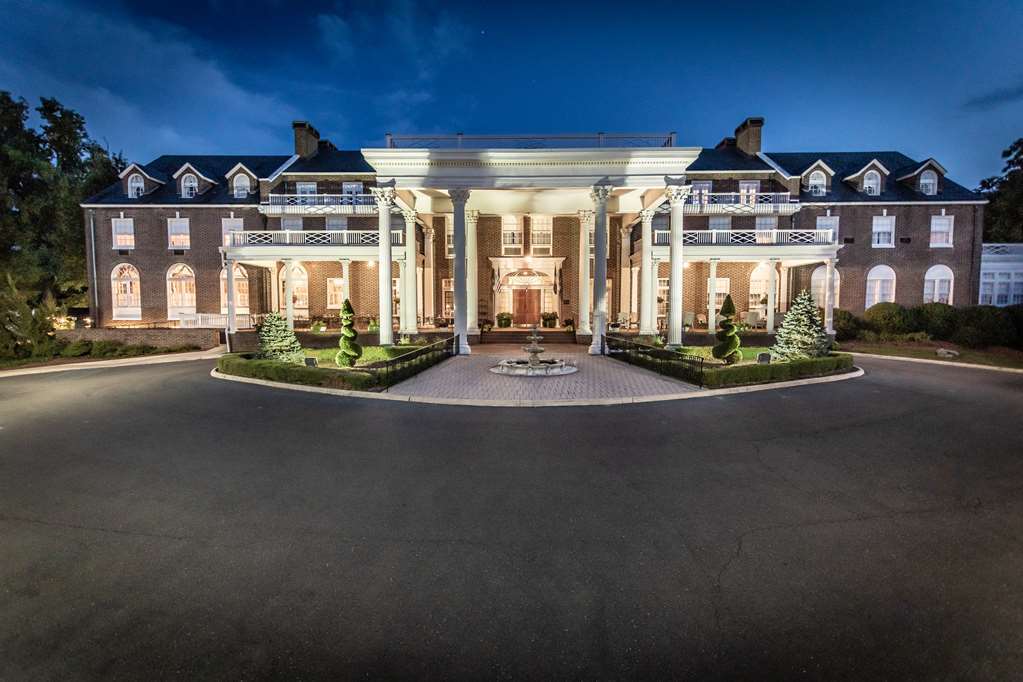 The Mimslyn Inn 루레이 외부 사진